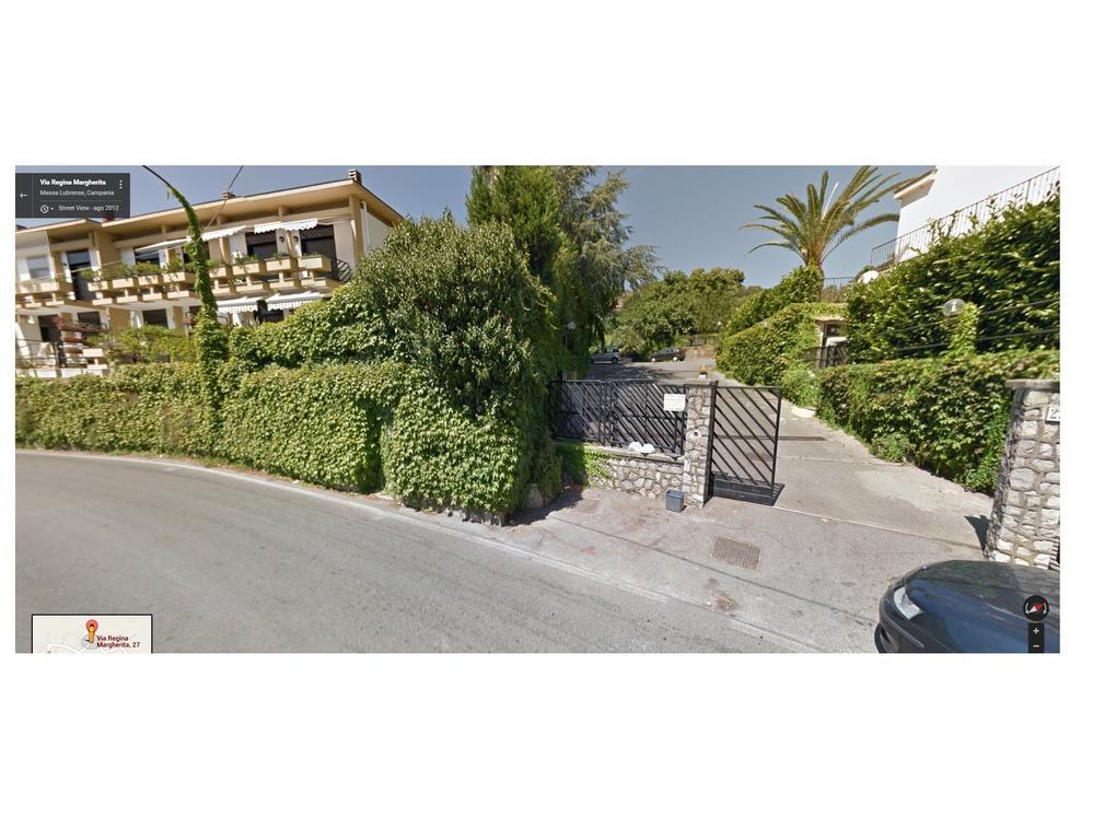 Villa Casa Regina Amalfi Zimmer foto