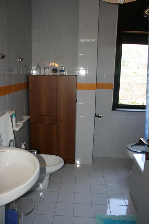 Villa Casa Regina Amalfi Zimmer foto