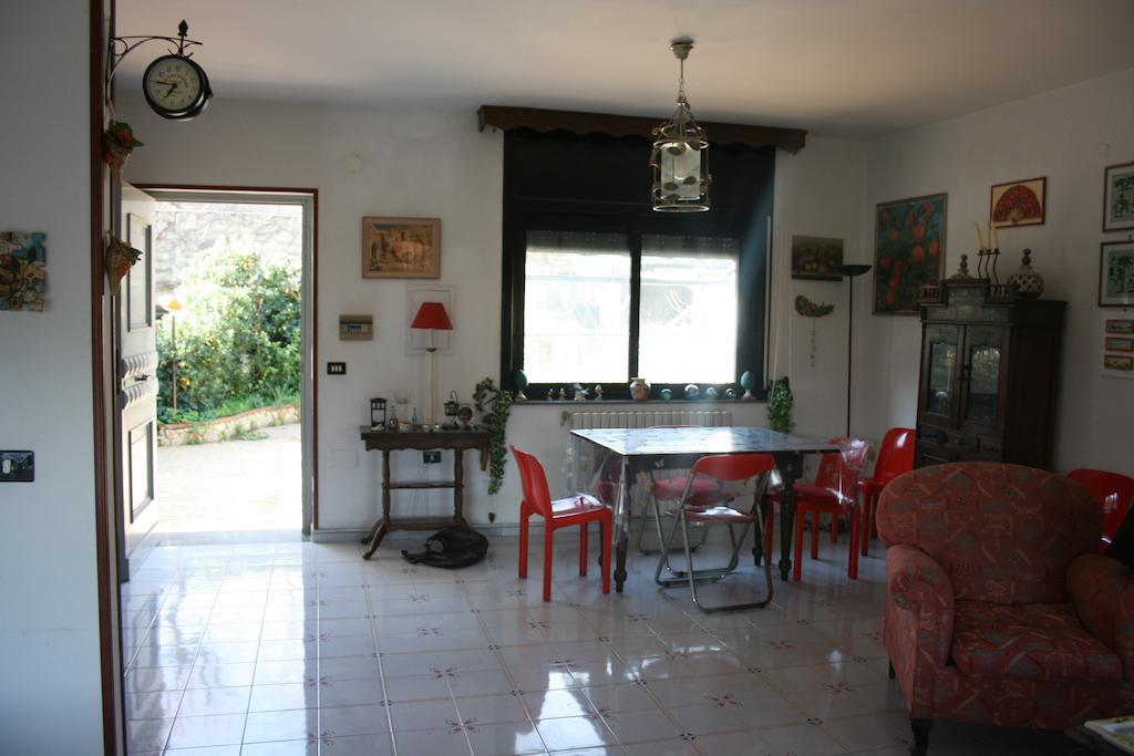 Villa Casa Regina Amalfi Zimmer foto