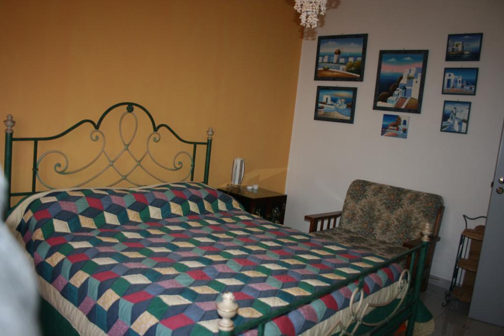 Villa Casa Regina Amalfi Zimmer foto