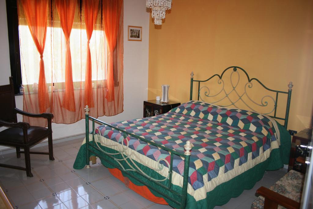 Villa Casa Regina Amalfi Zimmer foto