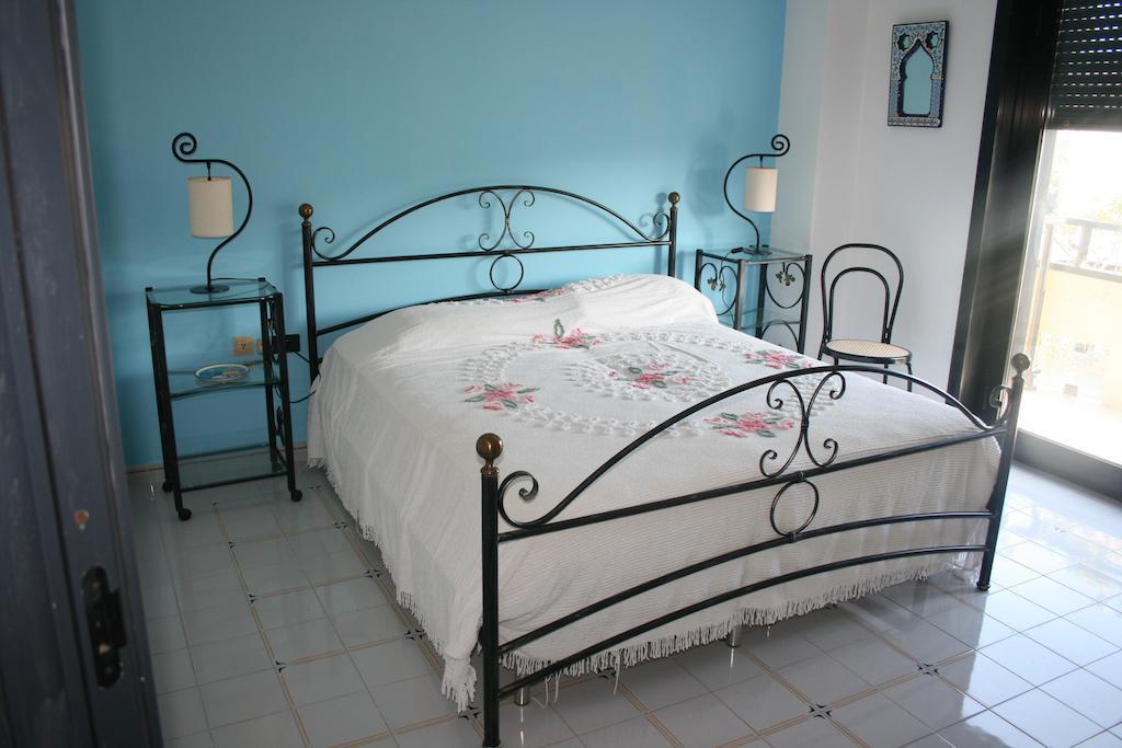 Villa Casa Regina Amalfi Zimmer foto