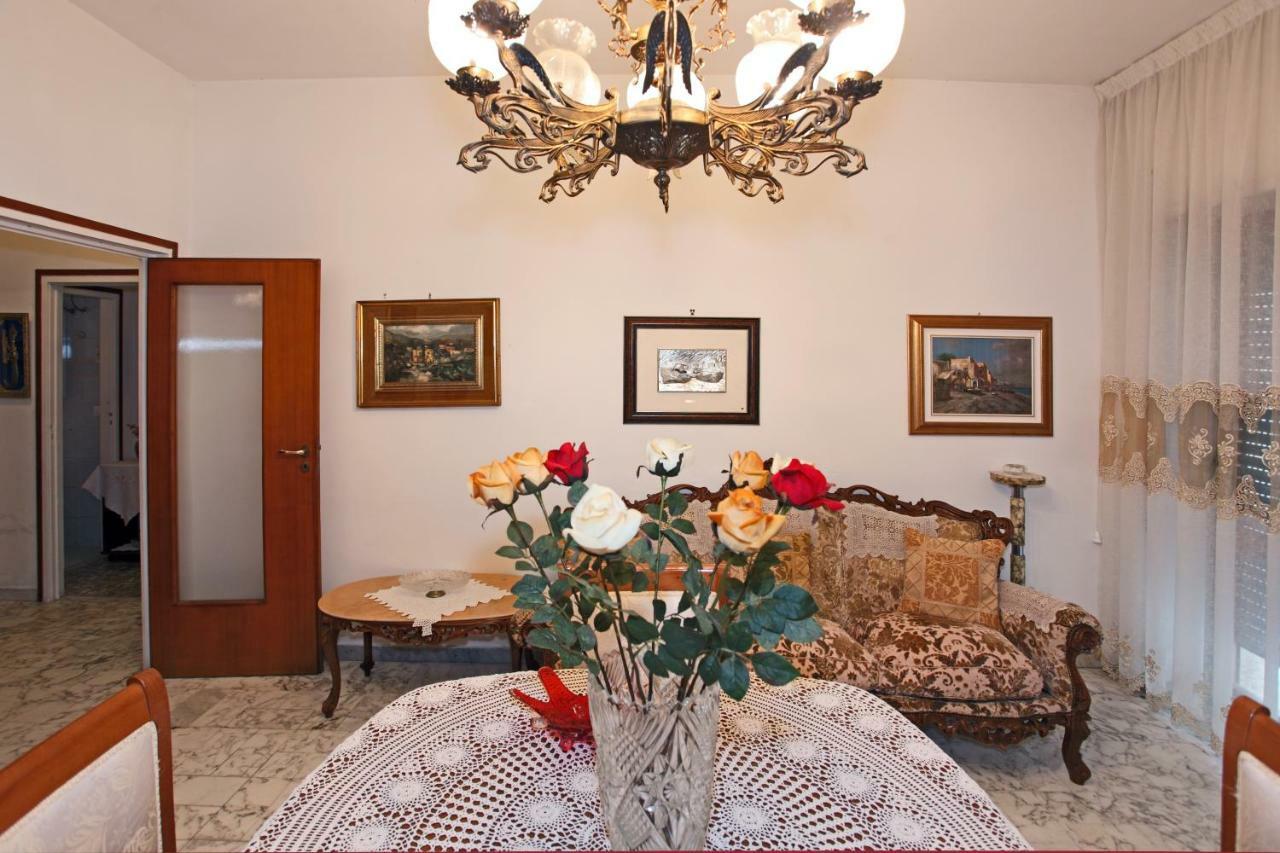 Villa Casa Regina Amalfi Exterior foto