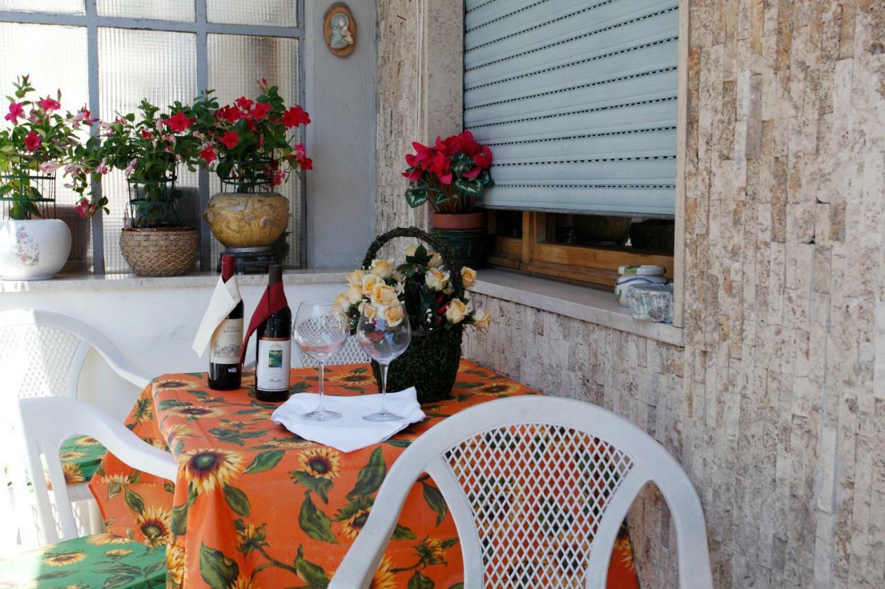 Villa Casa Regina Amalfi Exterior foto