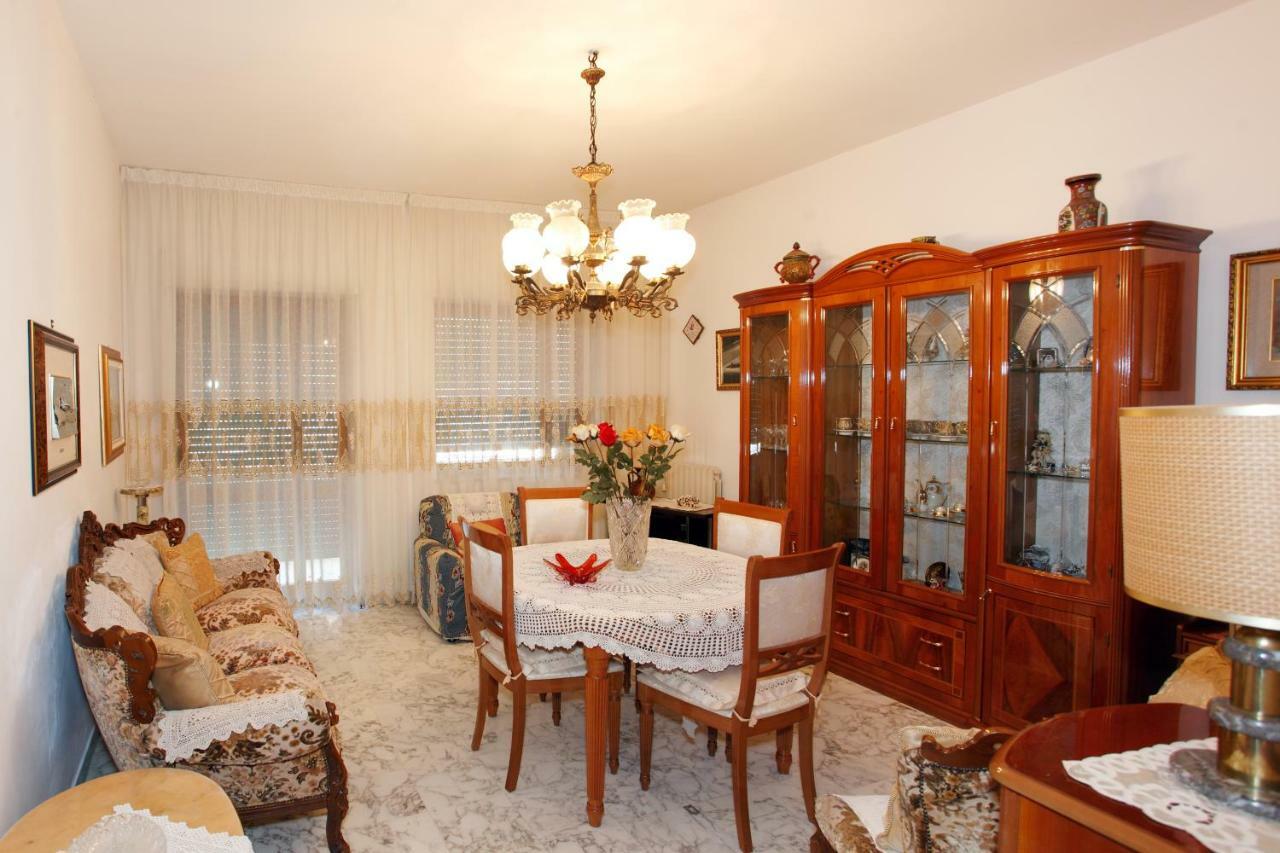 Villa Casa Regina Amalfi Exterior foto